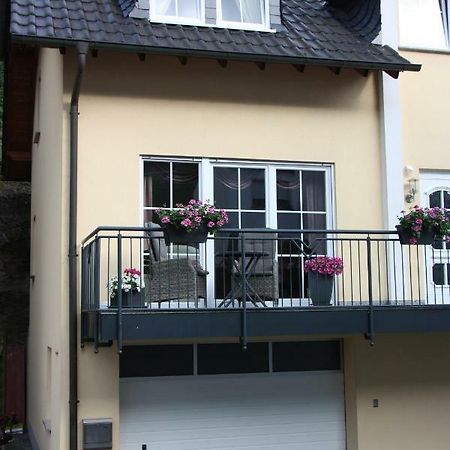Fewo-am-Rotheschbach Zell Exterior foto