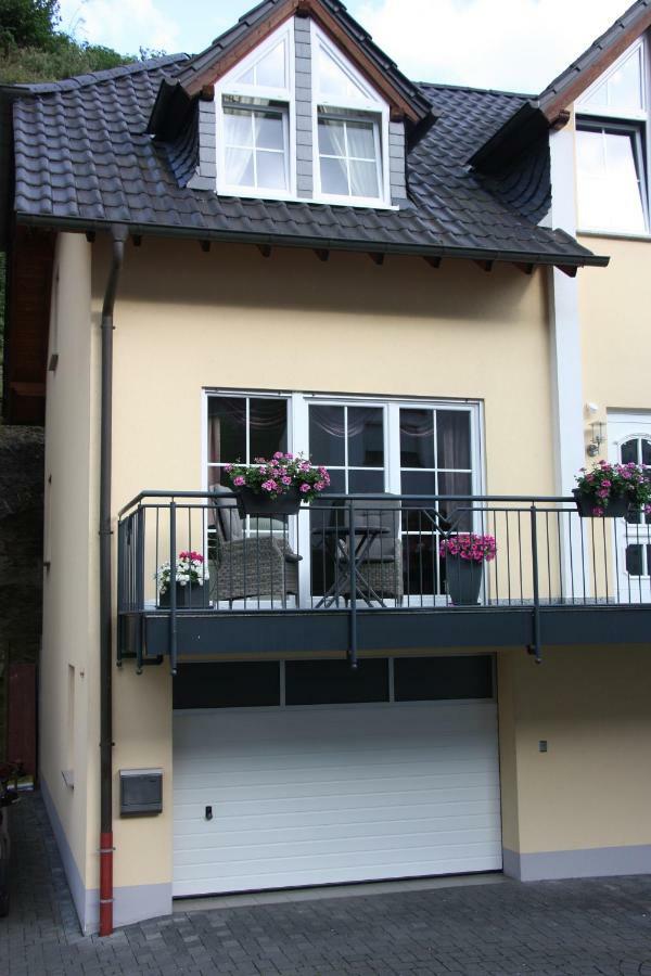 Fewo-am-Rotheschbach Zell Exterior foto