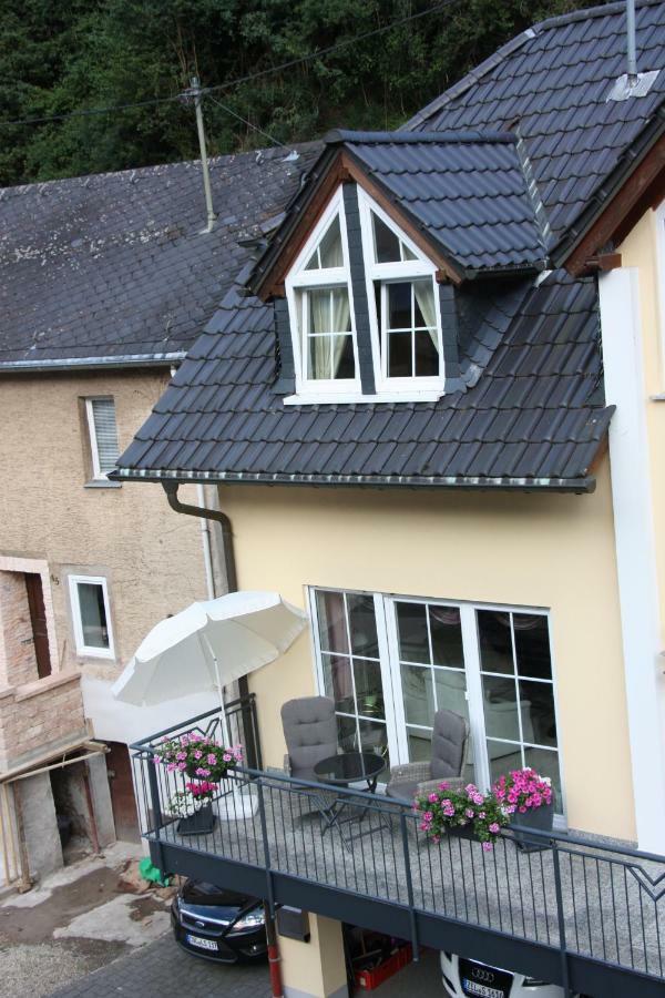Fewo-am-Rotheschbach Zell Exterior foto